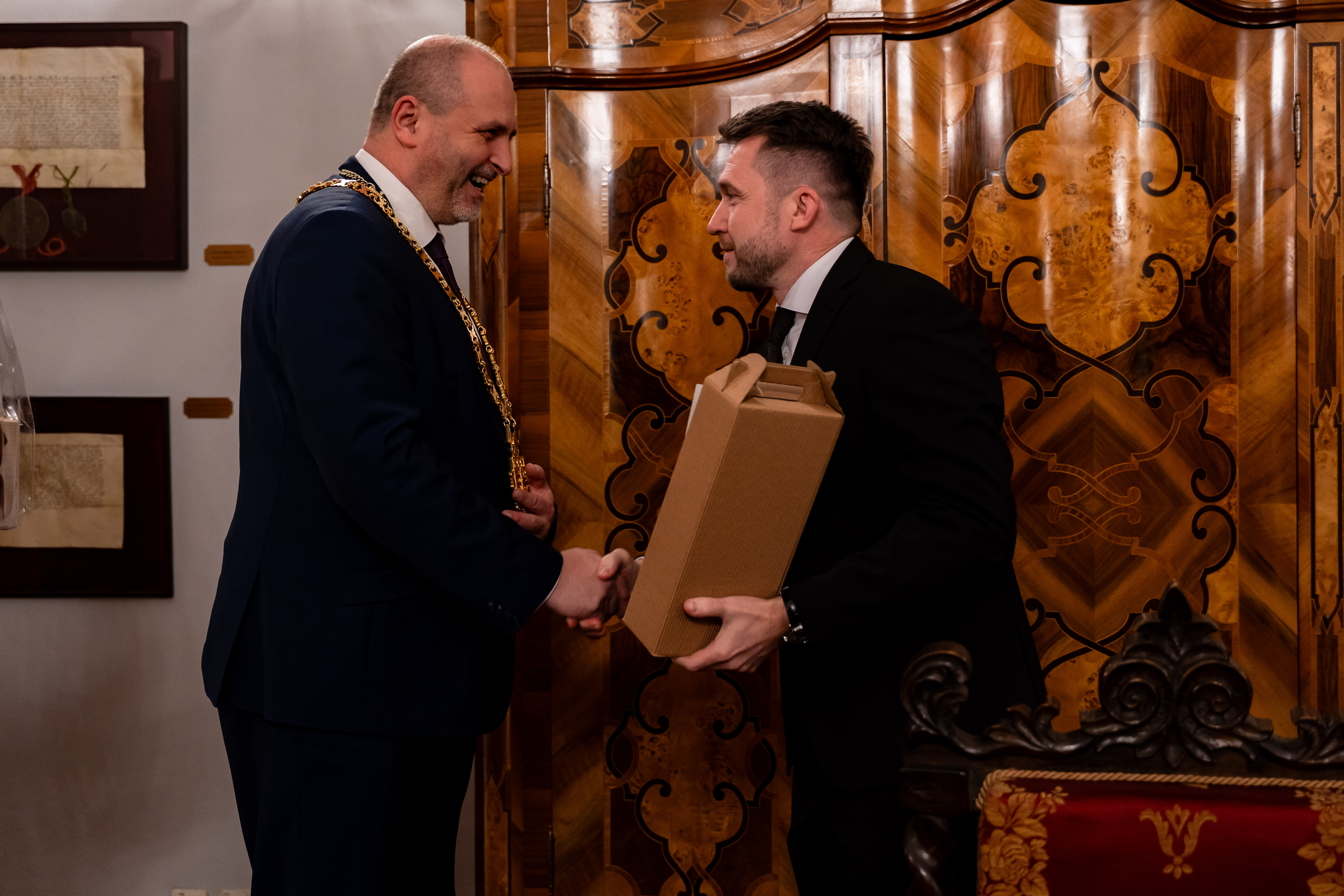 prijatie honorarnych konzulov-16